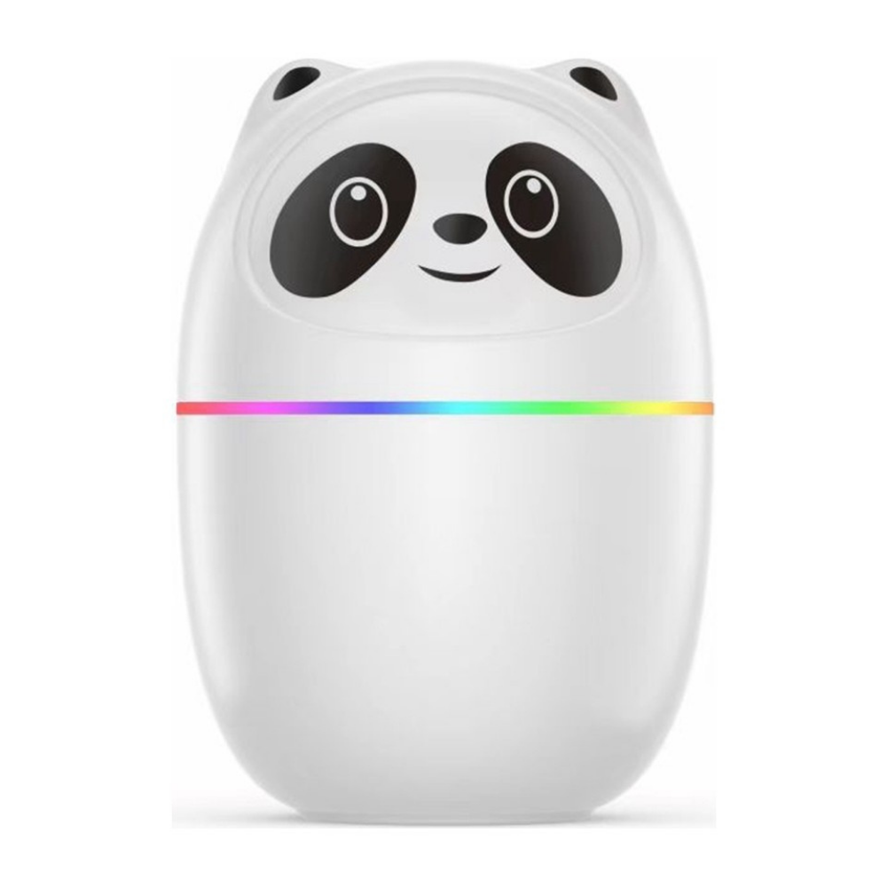 Kendineal AromaGlow Panda Hava Nemlendirici ve LED Gece Lambası