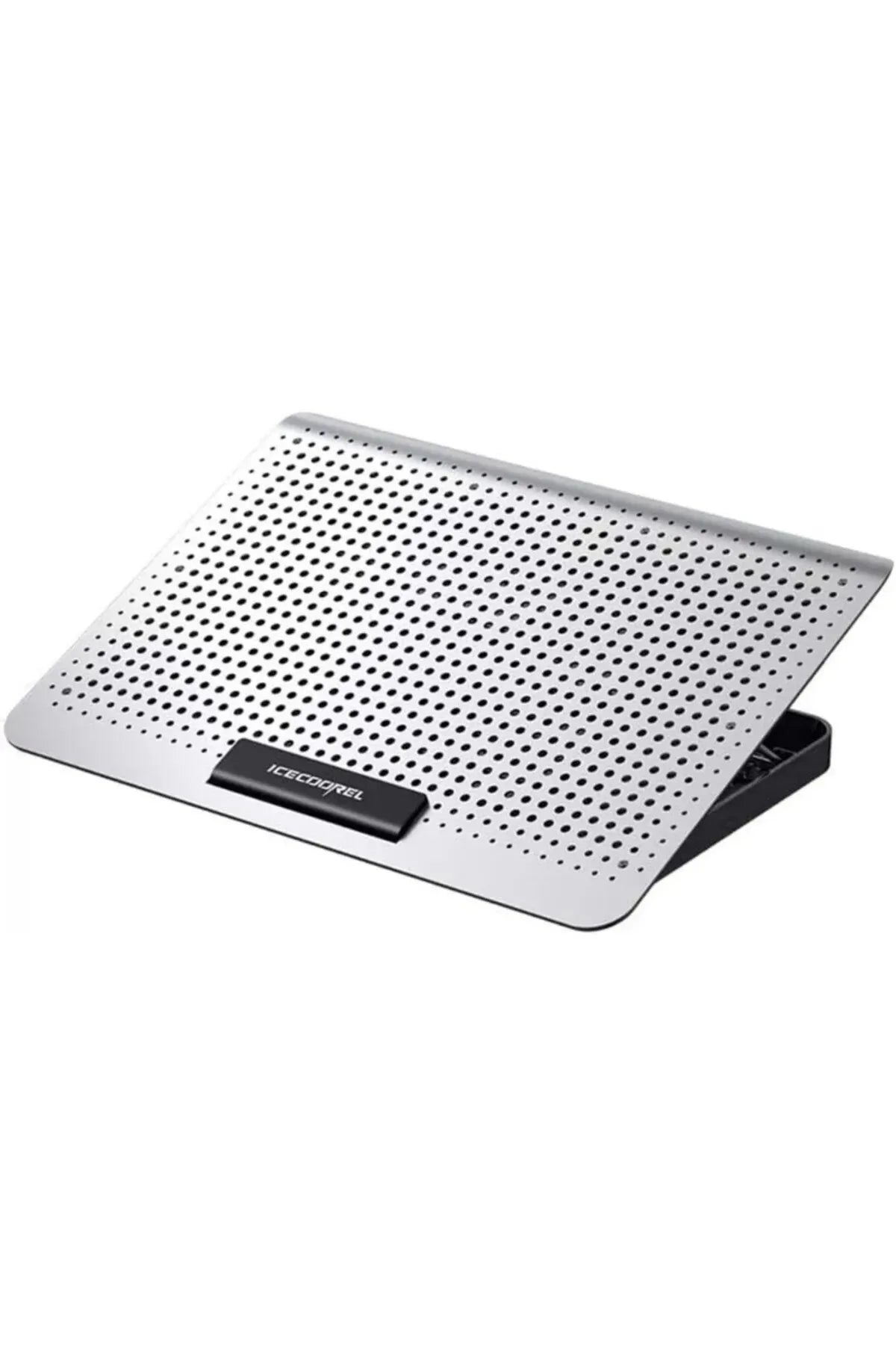 Kendineal Ergonomik 7 Seviyeli Ayarlanabilir Notebook Soğutucu – Hafif, Taşınabilir & Çift USB Destekli